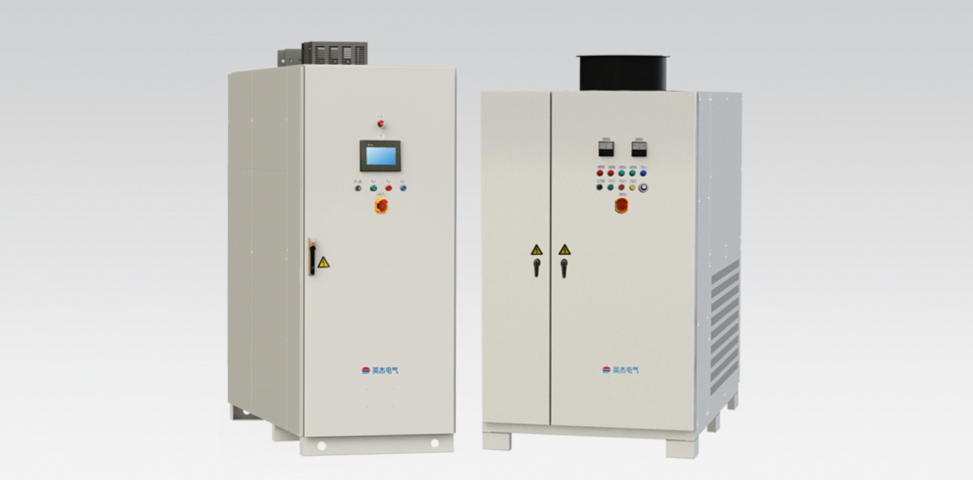 二极管整流+DC/DC制氢电源