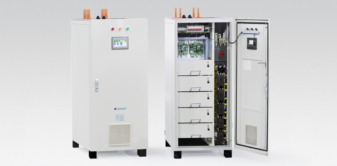 DC/DC直流变换IGBT电源