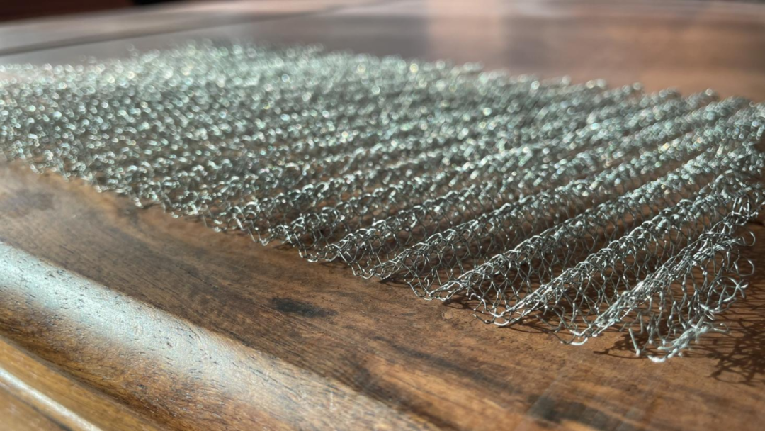 柔性连接膜极距专用弹性体