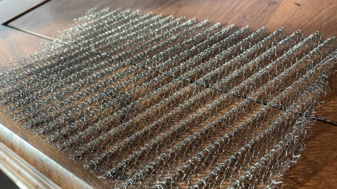 柔性连接膜极距专用弹性体